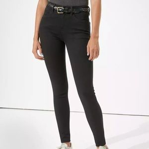 American Eagle Dream High-Waisted Jegging - 6s